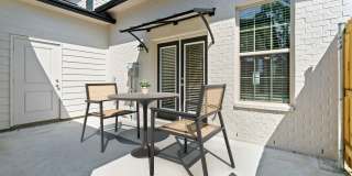 Arabella Townhomes Gallery 4