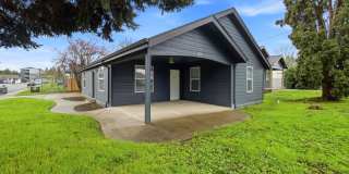 3 Bedroom Home on a Corner Lot Gallery 1