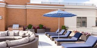 The Metropolitan at 40 Park Gallery 1