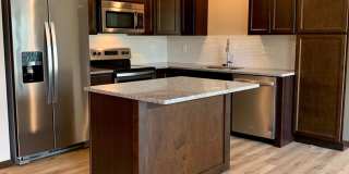 Luxury Townhomes Gallery 10