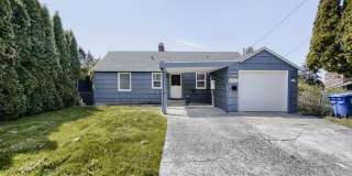 Recently Updated 3 Bed 2 Bath Seattle Home w/ Attached Garage! Recently Updated 3 Bed 2 Bath Seattle Home w/ Attached Garage! Gallery 1