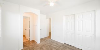 3 Bedroom, 2.5 Bath Two-Story Home Located In The Charming Southwest Area! Gallery 9
