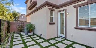 3BD/2.5BA GUARD GATED SUMMERLIN HOME! Gallery 15