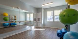 The Residences at Crosspoint Gallery 16