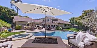 Long / Short term FURNISHED rental - Resort-Style 3 Bedroom Home with Casita Gallery 52