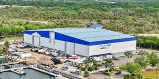 Waterfront Luxury Living | Private Dock + Direct Tampa Bay Access Gallery 7