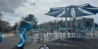 <b>One Bedroom Ground Floor Condo in Gated Community<br><br> Gallery 14