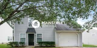 5305 Brickleberry Way Gallery 1