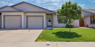 Spacious 2BR Rental with Open Floor Plan & Low-Maintenance yard Gallery 1