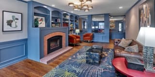 Wessex House Gallery 1