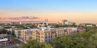 Capital Collective Luxury Apartments Gallery 1