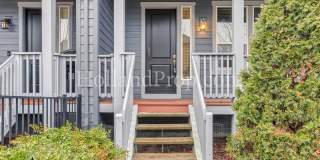 Beautiful Home With Balcony and Great Location! ** NEW PRICE $2,650 and REDUCED SECURITY DEPOSIT ** Gallery 3