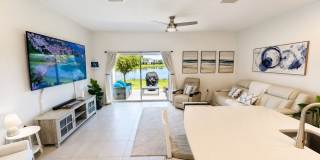 Annual UNfurnished almost new townhome 3/2 1/2 in Nokomis close to the beach Gallery 7