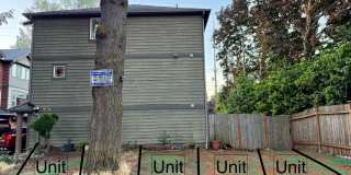 3 bed / 1.5 bath townhouse in Greenwood/ North Seattle! Gallery 14