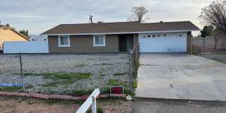 2 bed/ 1 bath home / large yard / central located / Available Now!! Gallery 1