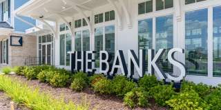 The Banks at Bridgewater Gallery 1