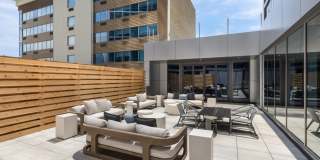 Two Clinton Park Gallery 19