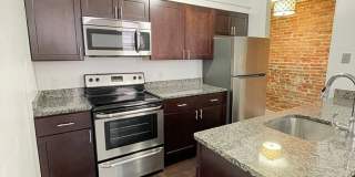 University Place Apartments Gallery 13