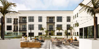 Hollywood Park Residences Gallery 10