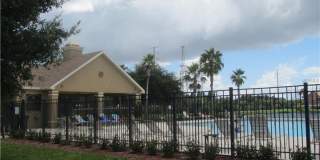 Water view condo with garage in sought after westchase Gallery 16