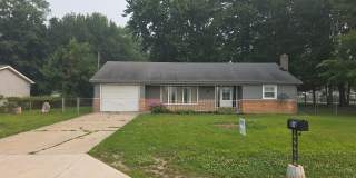 3-Bedroom, 1-Bathroom Home with Attached Garage – $1,325/Month 502 Indiana St, Bristol, IN 46507 Gallery 1