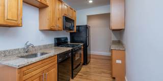 Nicely renovated 1 bed in Brighton. Nicely renovated 1 bed in Brighton. Gallery 1