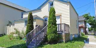 2577 North Vel R. Phillips Avenue 2577 North Vel R. Phillips Avenue Gallery 1
