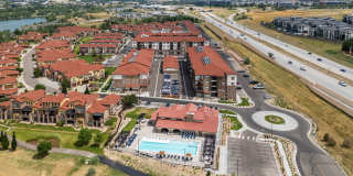 Aventine Littleton Apartments Gallery 2