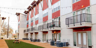 Peanut Factory Lofts Gallery 7