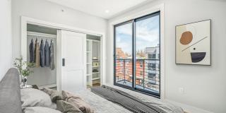 Triad Apartments: Brand New near Drexel & Penn Gallery 10