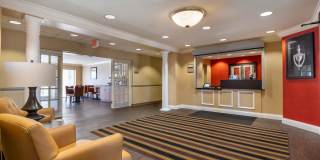 Chicago - O'Hare - Allstate Arena Gallery 13