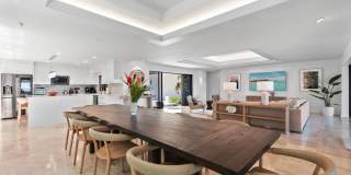 Honolulu Lagoonfront Villa | 4BR Courtyard Pool Villa Near Waikiki & Diamond Head Gallery 15