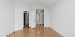 Top-Floor 3BR in Duplex Near BART | Vaulted Ceilings | In-Unit Laundry | Garage Parking Top-Floor 3BR in Duplex Near BART | Vaulted Ceilings | In-Unit Laundry | Garage Parking Gallery 15