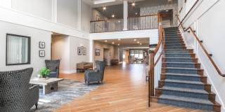 Senior & Affordable Housing – Haven at Congaree Pointe 55+ Apartments Gallery 10