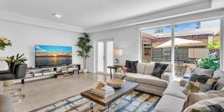 Spacious & Fully Renovated Townhome in East Hollywood – Prime Location! Gallery 12