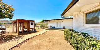 Beautifully Updated & Remodeled Single-Story Country Home with Detached Guest Home Unit on Gated Property in Bonsall! Gallery 50