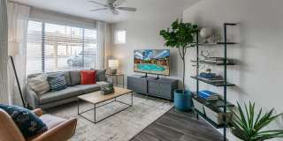 Bella Vista Apartments Gallery 7