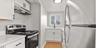Pearl Street Flats Gallery 5