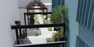 Preston Centre Gallery 38