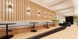 1785 Club - Student Housing Gallery 22