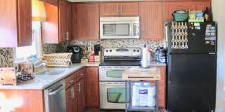 3BD/2.5BA Home minutes from Dam Neck!  Full fenced Back yard!! Gallery 8