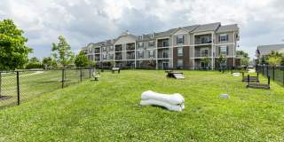 Flats at Spring Mill Station Gallery 14