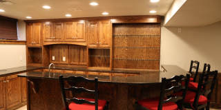 Stunning Historic Estate + In Ground Pool + Private Carriage House + Chef's Kitchen + Two Car Garage Gallery 38