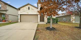 Immaculate 4 Bedroom Home in the Heart of New Braunfels - Realtor Commission: $500 Gallery 1