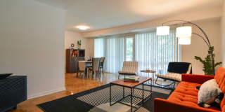 Franklin Park at Greenbelt Station Gallery 29