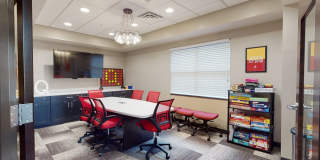 The Quarters Ames - Student Living Gallery 8