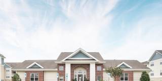 Brunswick Point Apartments Gallery 26