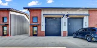 107 Winners Circle Gallery 1