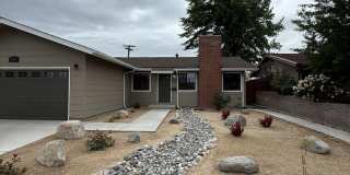 Fully Remodeled Rental Near Midtown & Downtown – 750 Topaz St., Reno, NV Gallery 1