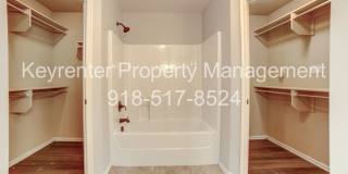 3 Bed | Bath in Broken Arrow! Gallery 25